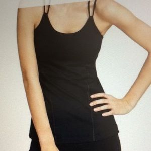 Cabi  Workout Top